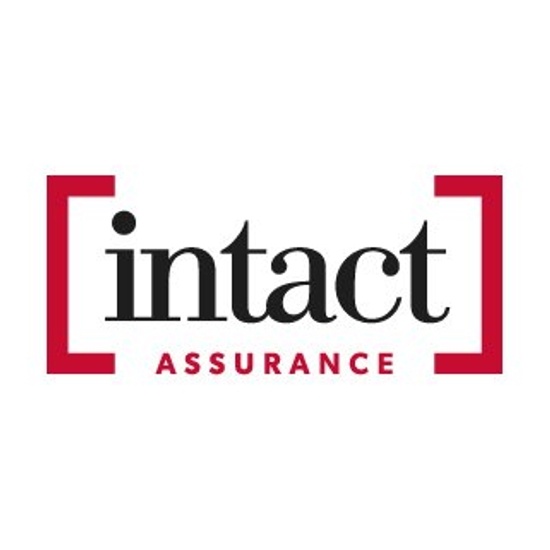 Intact Financial logo