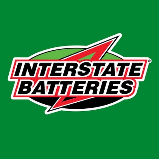 Interstate Battery logo