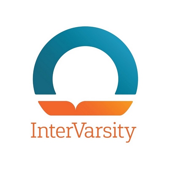 InterVarsity Christian Fellowship USA logo