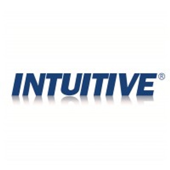 Intuitive Research and Technology logo