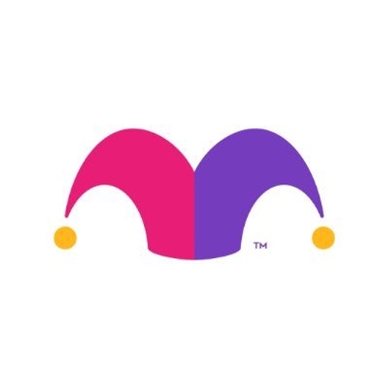 IonQ logo