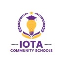 IOTA Community Schools logo