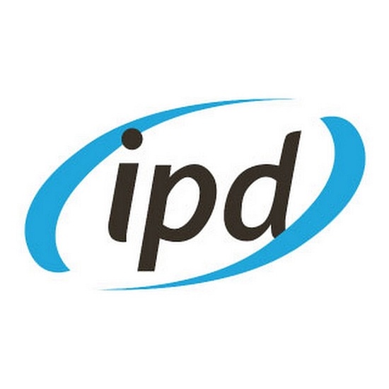 IPD Dental logo