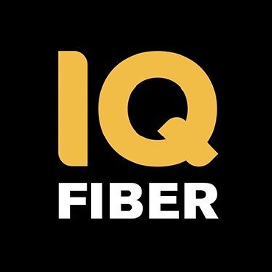 IQ Fiber logo