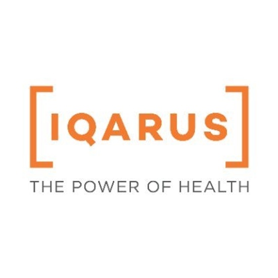 Iqarus logo
