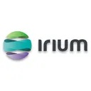 Irium Portugal logo