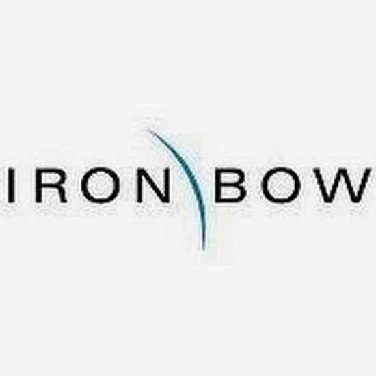 IronBow Technologies logo