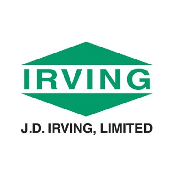 Irving Forest Products logo