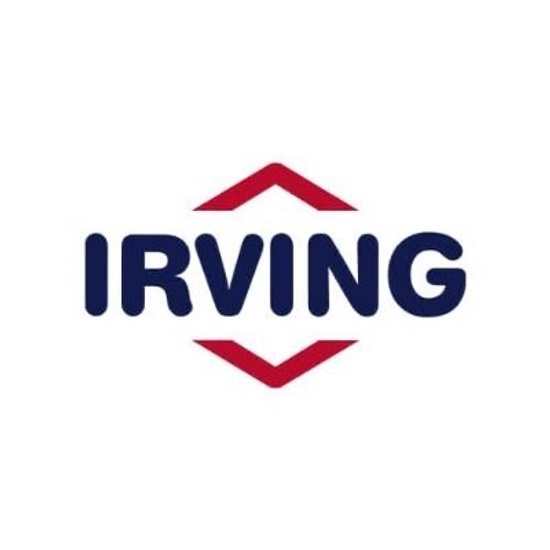 Irving Oil Careers logo