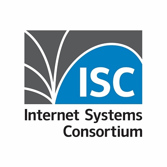 ISC logo