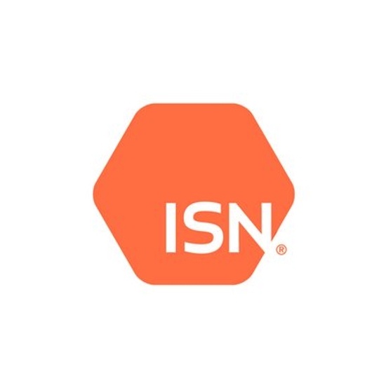 ISN logo