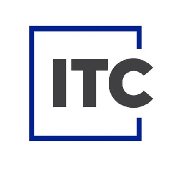 ITC Defense logo