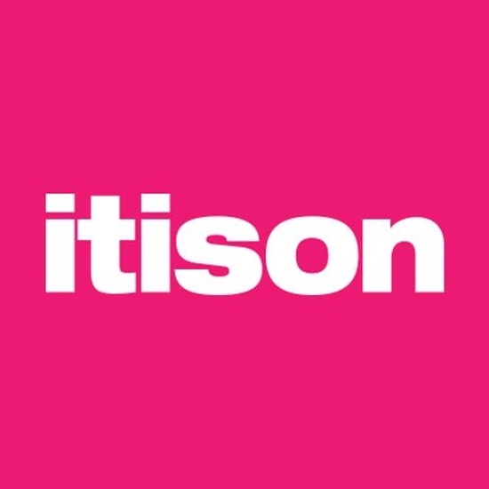 Itison logo
