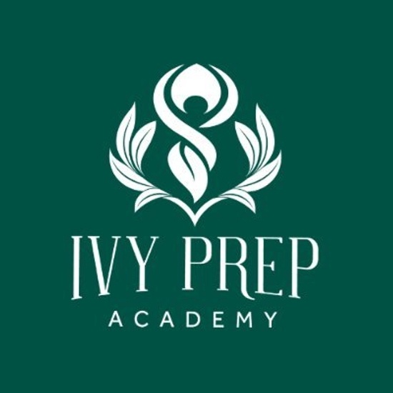 Ivy Prep Academy logo