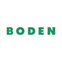 J P Boden & Co. logo
