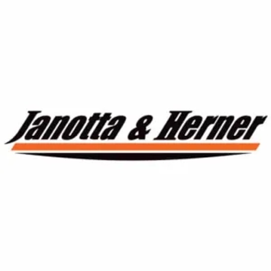 Janotta Herner logo