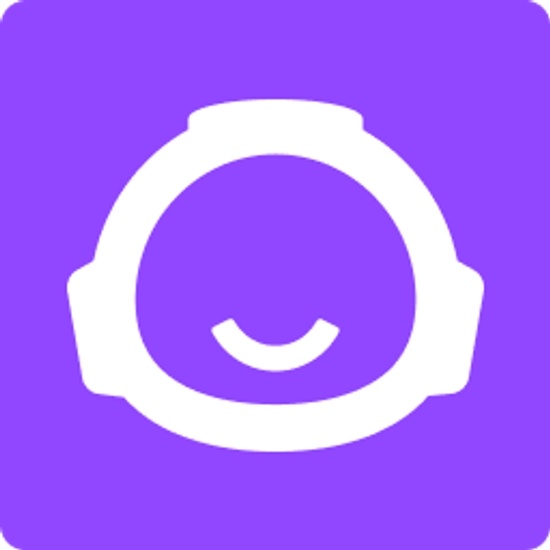 Jasper AI logo