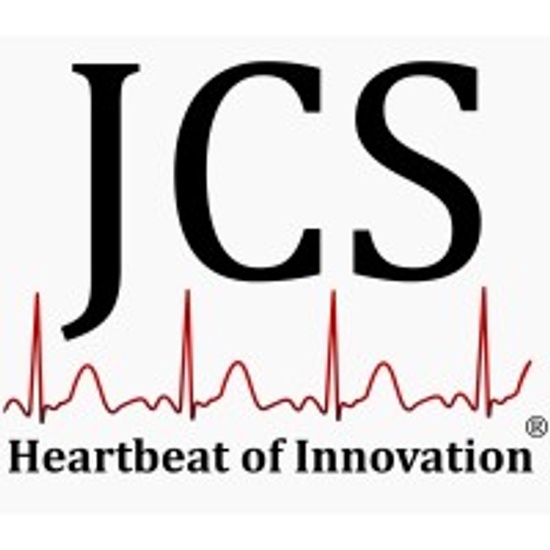 JCS Solutions logo
