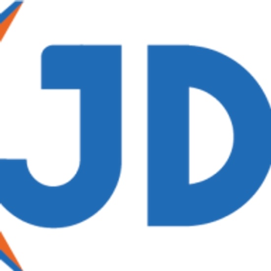 JD Home Healthcare logo