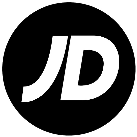 JD Sports Fashion logo