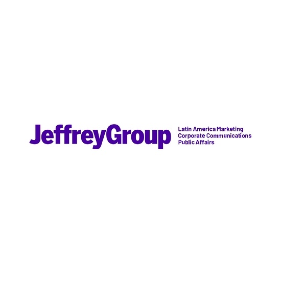 Jeffrey Group 24 logo
