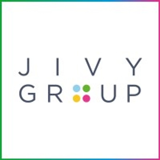 JivyGroupSRL logo
