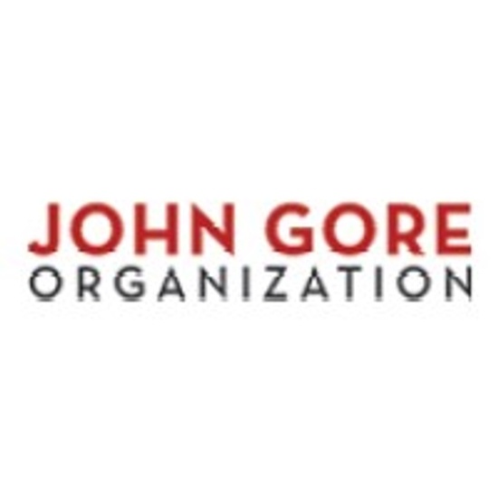 John Gore Theatrical Group logo