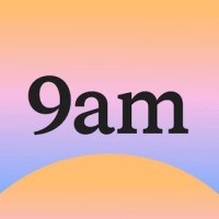 Join 9am logo