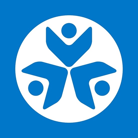 Joni and Friends logo