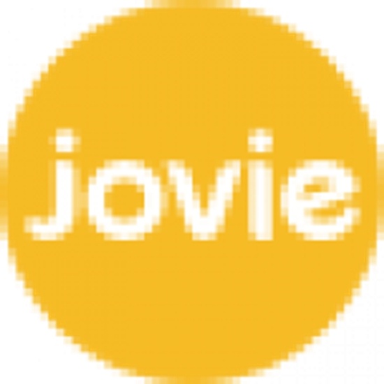 Jovie Cawamn logo