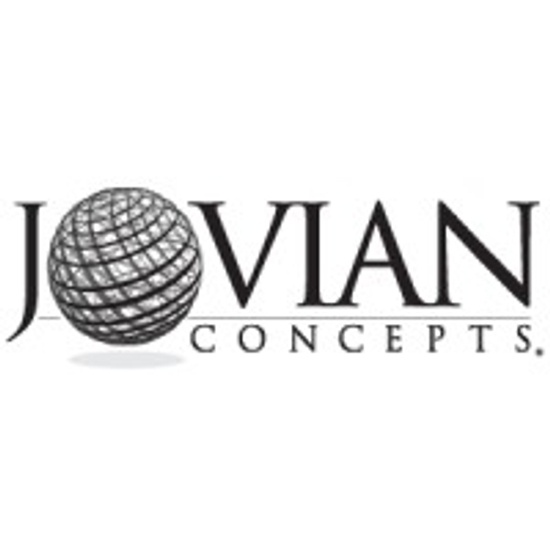 Jovien Cohva logo