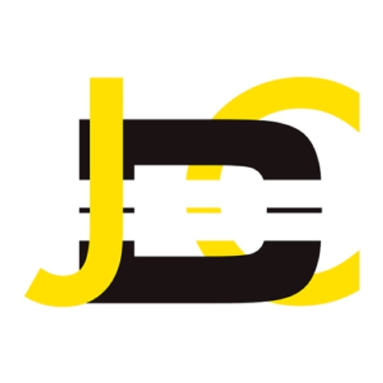 JR Davis Construction logo