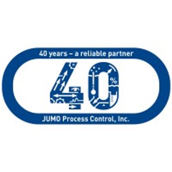 JUMO logo