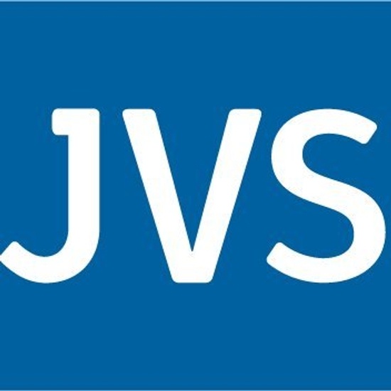 JVS logo