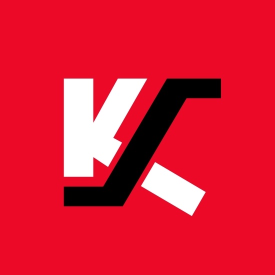 K&S logo