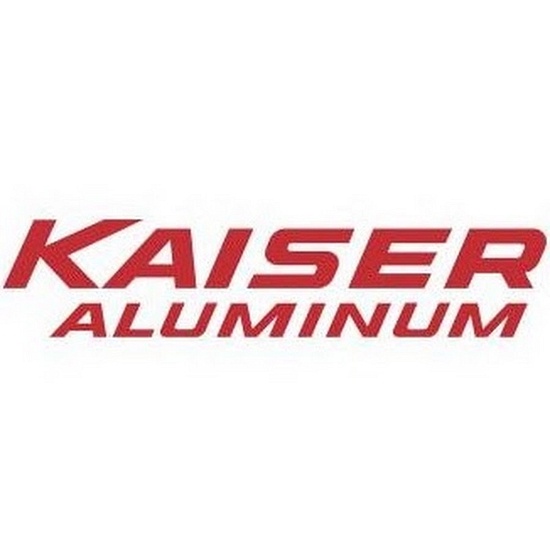 Kaiser Aluminum Warrick logo