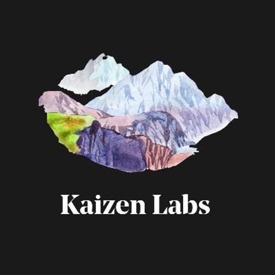 Kaizen Labs logo