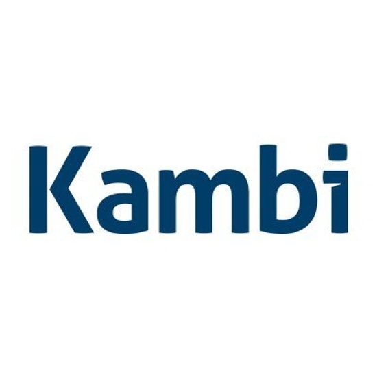 Kambi Group logo