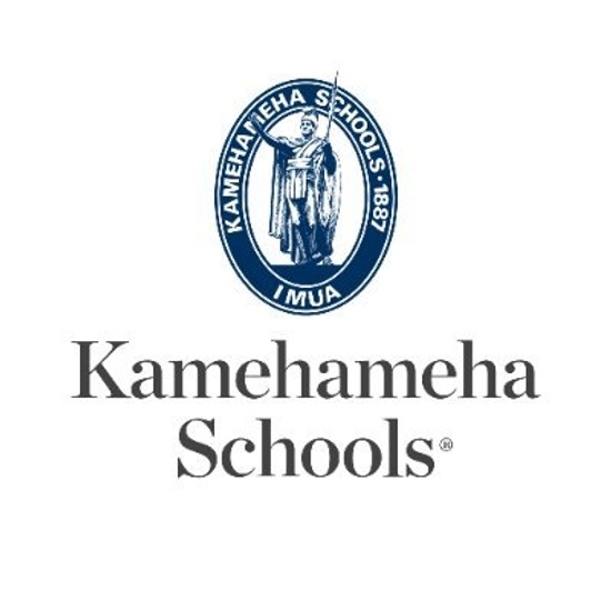 Kamehameha Schools logo
