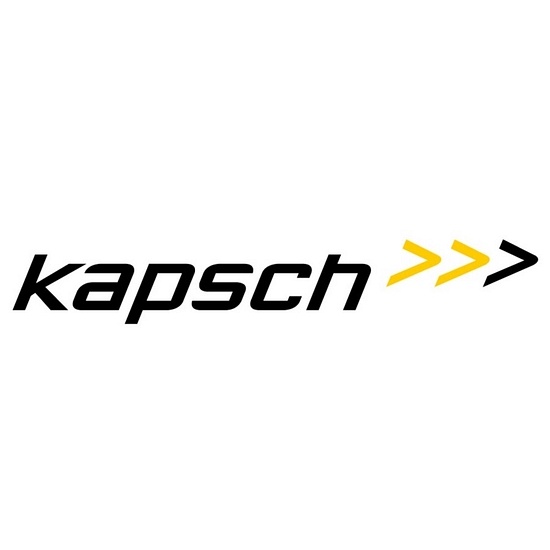 Kapsch logo