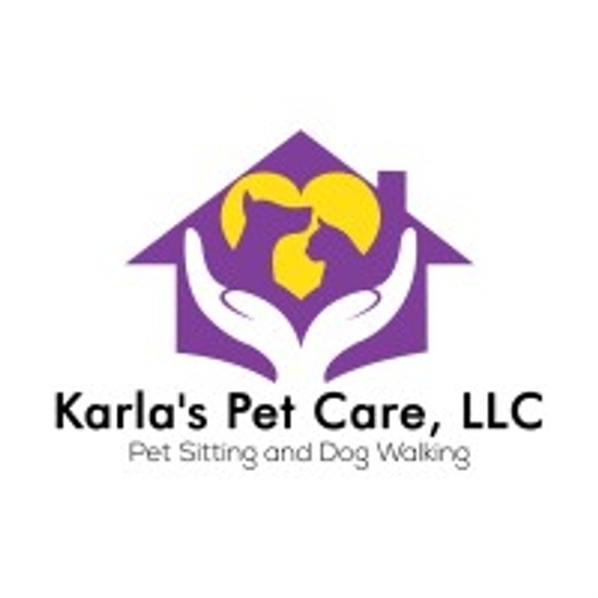 Karlas Pet Care logo