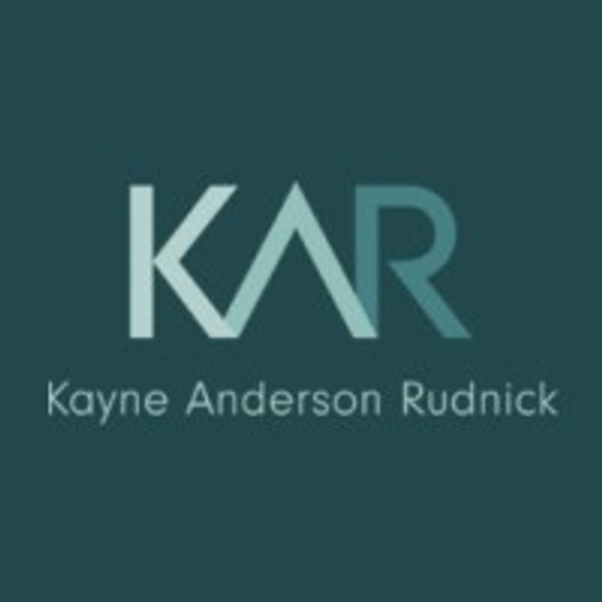 Kayne Anderson Rudnick Investment Management logo