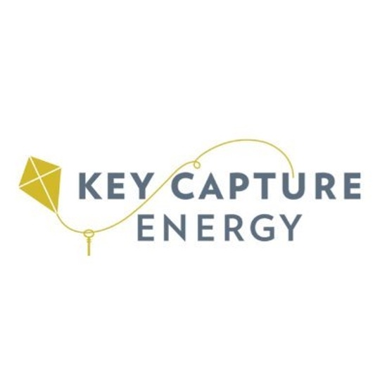 Key Capture Energy logo