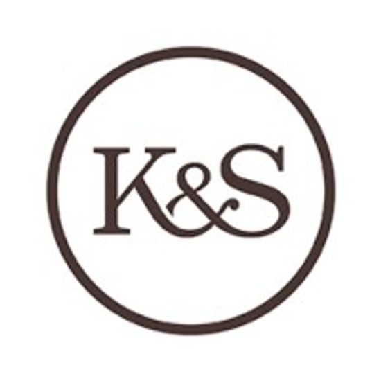 King & Spalding logo