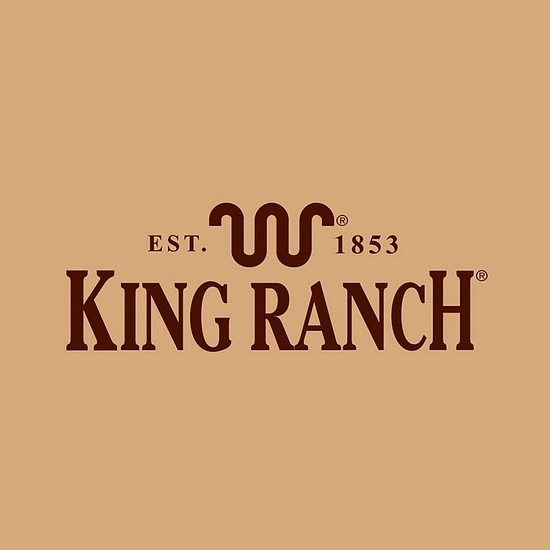 King Ranch logo