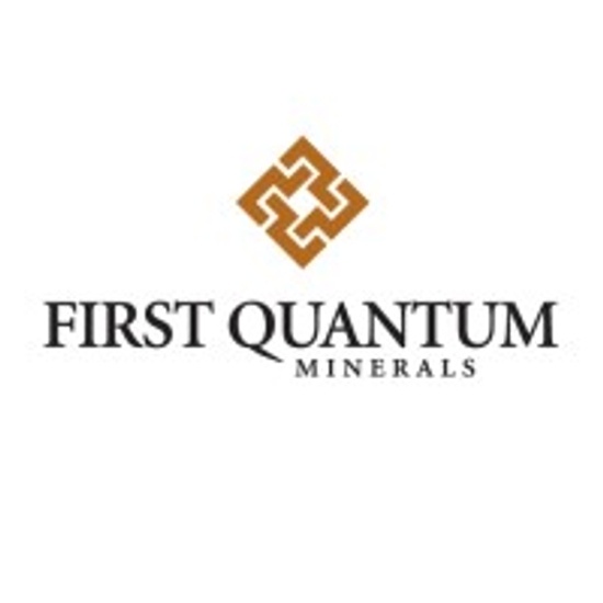 firstquantum logo