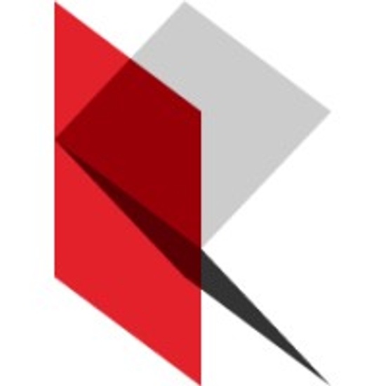 KMRG logo