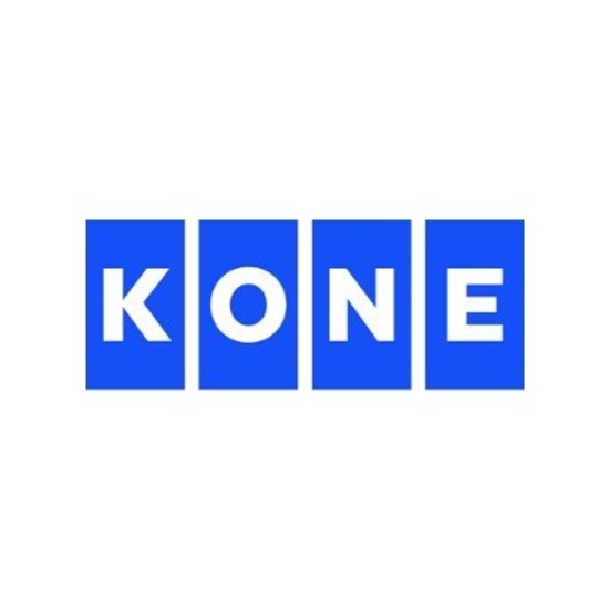 KONE Public Company logo