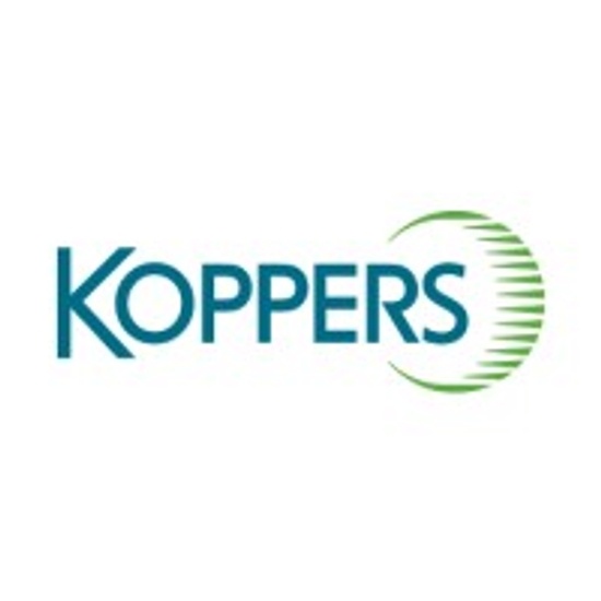 Koppers Utility Services logo