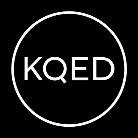 KQED logo